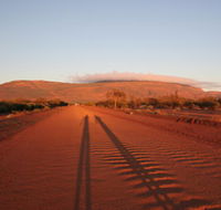 Summit Trail Mount Augustus - Getaway Accommodation