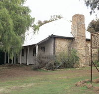 Military Barracks - Getaway Accommodation