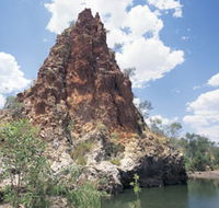Sawpit Gorge - Getaway Accommodation