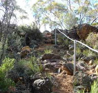 Mount Matilda - Getaway Accommodation