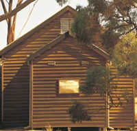 St Lukes Anglican Church - Getaway Accommodation