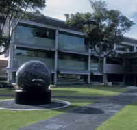 Centenary Gardens - Getaway Accommodation