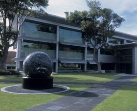 Centenary Gardens - Getaway Accommodation 0