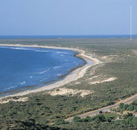 Surfers Beach - Getaway Accommodation