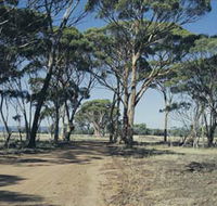 Lake Dumbleyung - Getaway Accommodation