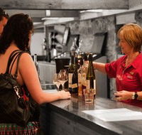 Saltram Wine Estate - Getaway Accommodation