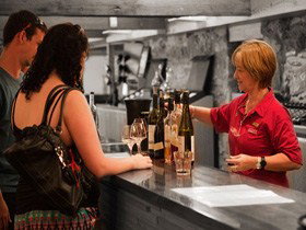Saltram Wine Estate - Getaway Accommodation 0