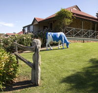 Longview Vineyard - Getaway Accommodation
