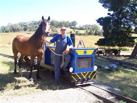 Totness SA Getaway Accommodation