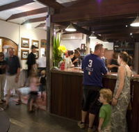 Langmeil Winery - Getaway Accommodation