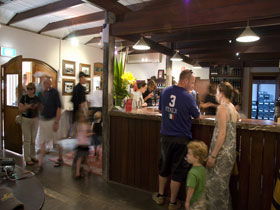 Langmeil Winery - Getaway Accommodation 0