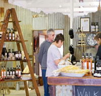 Woodside Cheese Wrights - Getaway Accommodation