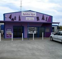 Dreamtime Rainbow Rock - Getaway Accommodation