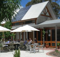 Lobethal Road Wines - Getaway Accommodation