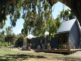 Port Elliot SA Getaway Accommodation