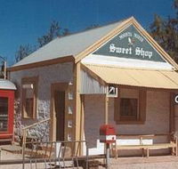 Moonta Mines Sweet Shop - Getaway Accommodation