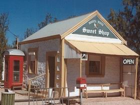 Moonta Mines Sweet Shop - Getaway Accommodation 0