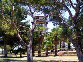 Port Augusta SA Getaway Accommodation