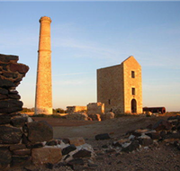 Richmans Enginehouse - Getaway Accommodation