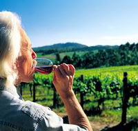 Ashton Hills Vineyard - Getaway Accommodation