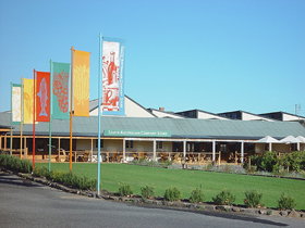 South Australian Company Store - Getaway Accommodation 0