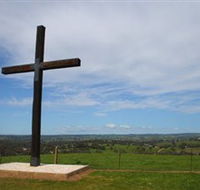 Eden Valley Lookout - Getaway Accommodation