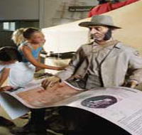 Bay Discovery Centre - Getaway Accommodation