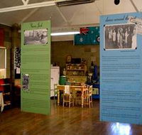 Parndana Soldier Settlement Museum - Getaway Accommodation