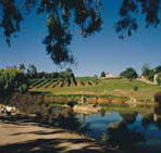 Mount Hurtle Winery home of Geoff Merrill Wines - Getaway Accommodation