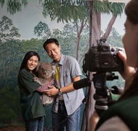 Cleland Wildlife Park - Getaway Accommodation