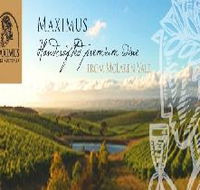 Maximus Wines Australia - Getaway Accommodation