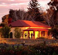 Elderton Wines - Getaway Accommodation