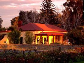 Elderton Wines - Getaway Accommodation 0