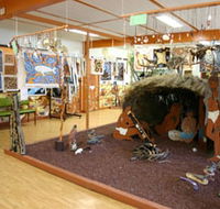 Ceduna Aboriginal Arts And Culture Centre - Getaway Accommodation