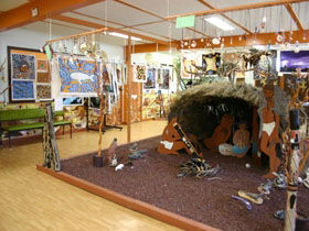 Ceduna Aboriginal Arts And Culture Centre - Getaway Accommodation 0