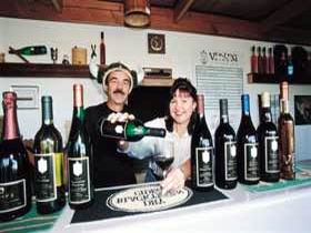 Viking Wines - Getaway Accommodation 0