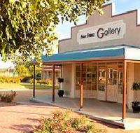 Peter Franz Fine Art Gallery - Getaway Accommodation