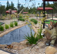 Barossa Bowland and Mini Golf - Getaway Accommodation