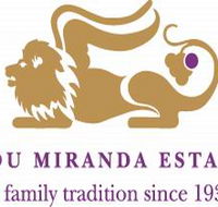Lou Miranda Estate and Miranda Restaurant - Getaway Accommodation