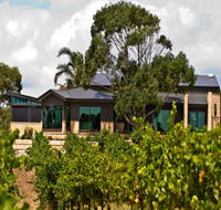 Delacolline Estate - Getaway Accommodation
