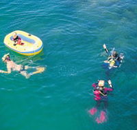 Port Noarlunga Beach and Jetty - Getaway Accommodation