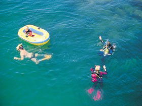 Port Noarlunga Beach And Jetty - Getaway Accommodation 0