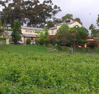 Horndale Distillery and Wine Cellars - Getaway Accommodation
