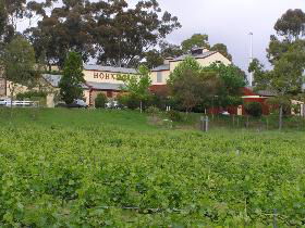 Horndale Distillery And Wine Cellars - Getaway Accommodation 0