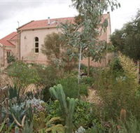 Kapunda Artist Trail - Getaway Accommodation