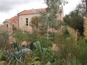 Kapunda Artist Trail - Getaway Accommodation 0