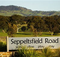 Seppeltsfield Road - Getaway Accommodation