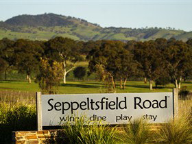 Seppeltsfield Road - Getaway Accommodation 0