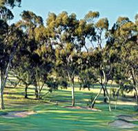 Tanunda Pines Golf Club - Getaway Accommodation