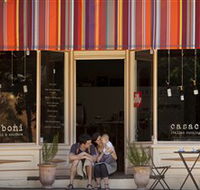 Casa Carboni Italian Cooking School and Enoteca - Getaway Accommodation